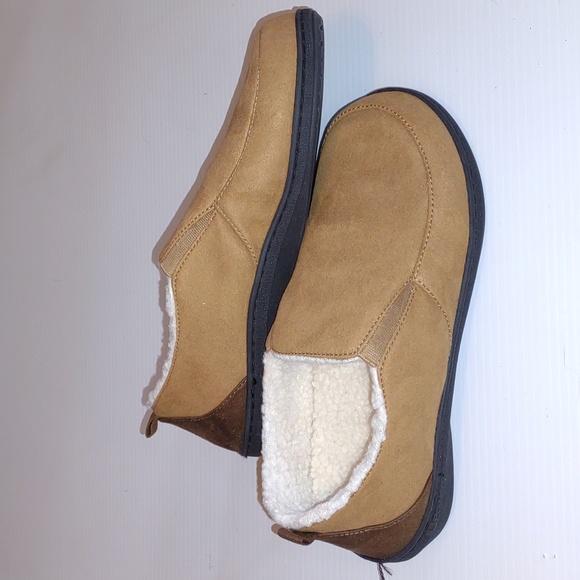 👣POWERSTEP Twin Gore Men's Slipper - Picture 11 of 15